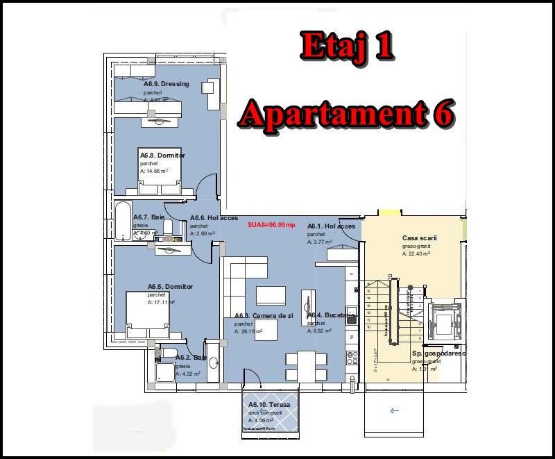 Plan-apartament-6-etaj-1-panorama-cluj-complex-rezidential-panorama-cluj-buna-ziua-1